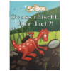 book1 Da ist nichts, oder doch? (DE)