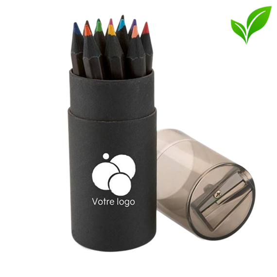 Crayons de couleurs