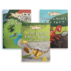 3-Bücher-Set
